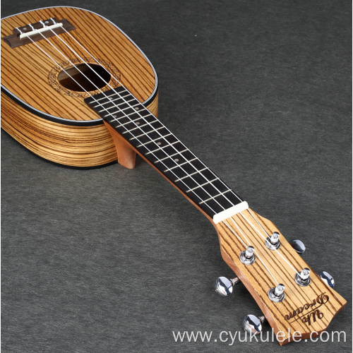 Wholesale Pineapple Bucket Ukulele